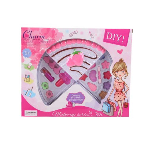 Cosmetics - 14A